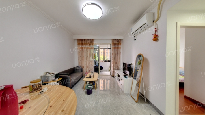 德圣博奥城二手房实景图