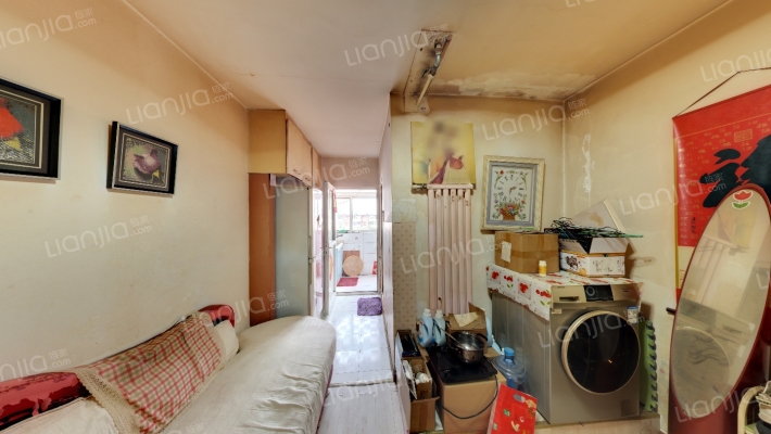 海安里二手房实景图