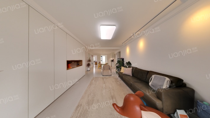 宏都峰景二手房实景图