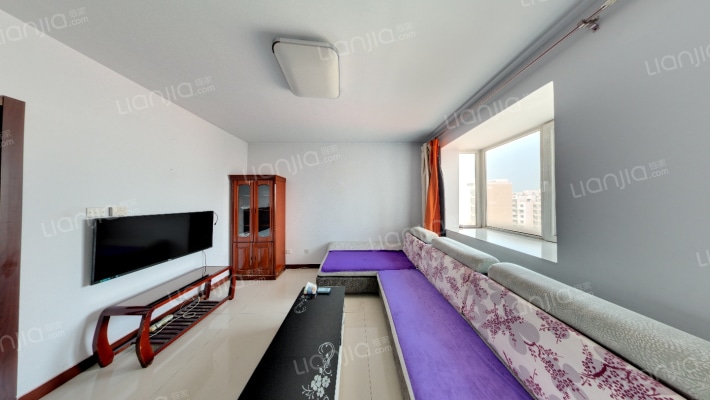 荔红花园二手房实景图