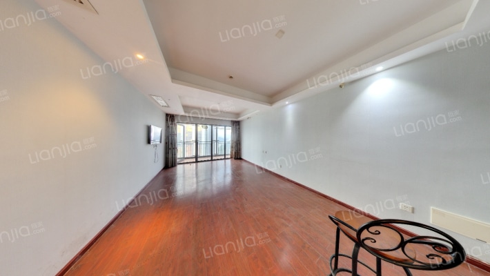 利时凌江名庭二手房实景图