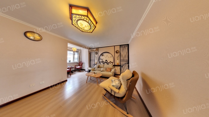 广兴巷二手房实景图