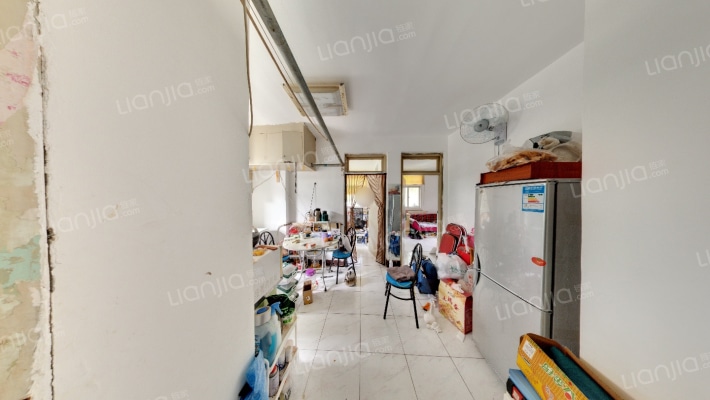 勤俭道二手房实景图