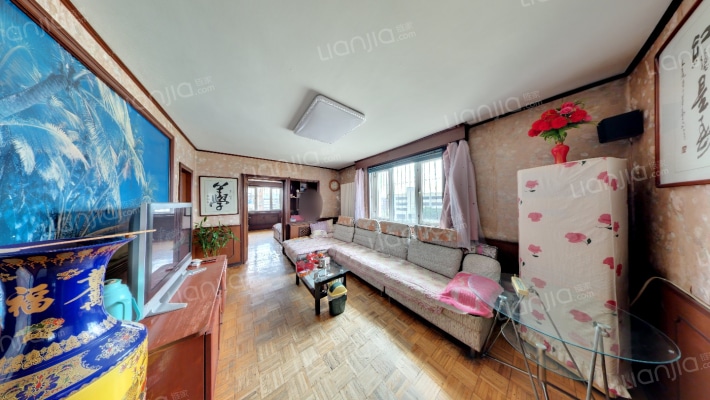 仙居里二手房实景图