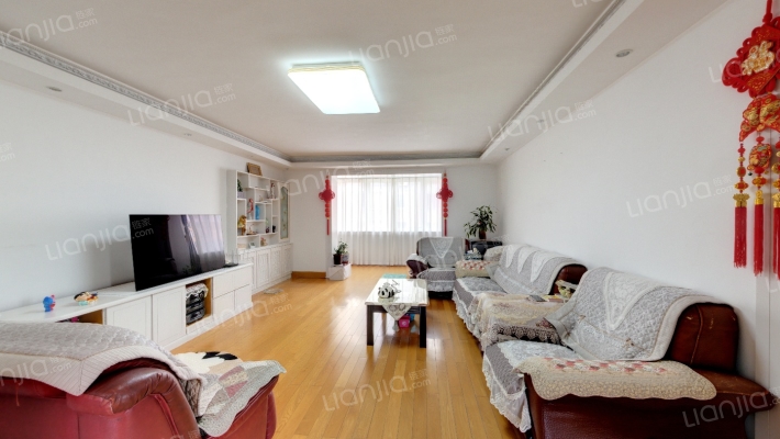 绿香花园二手房实景图