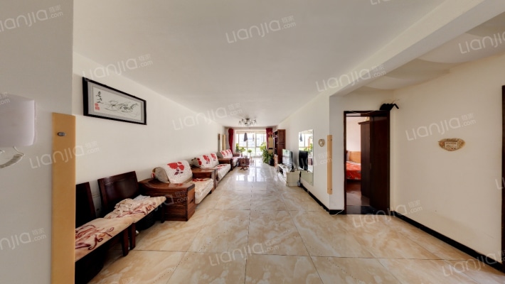 月梦园二手房实景图