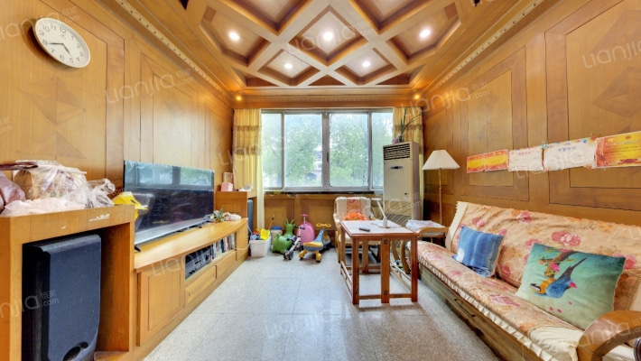 同里镇屯村二手房实景图