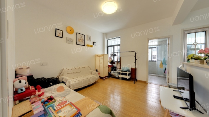 紫来华府二手房实景图