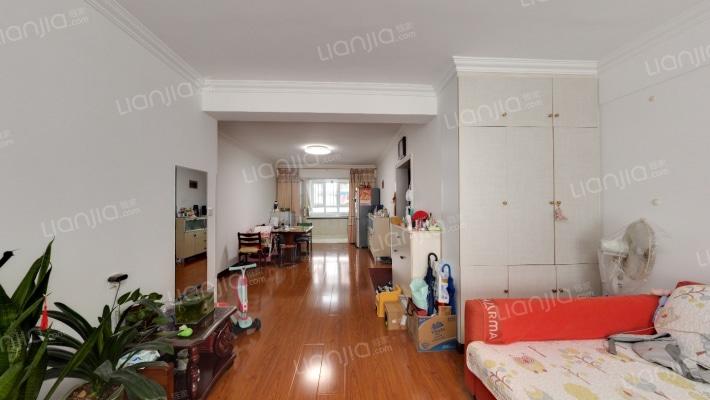 颐馨园二手房实景图