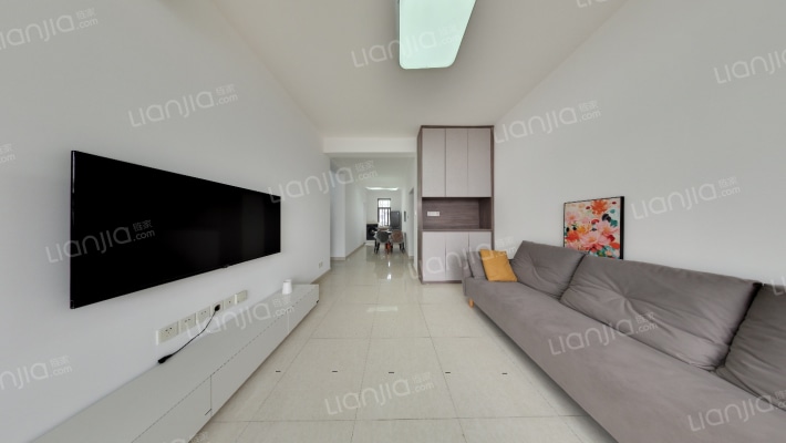 振兴小区二手房实景图