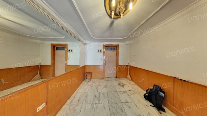 华瑞里二手房实景图