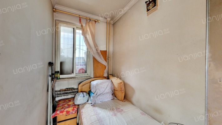 双井北里二手房实景图