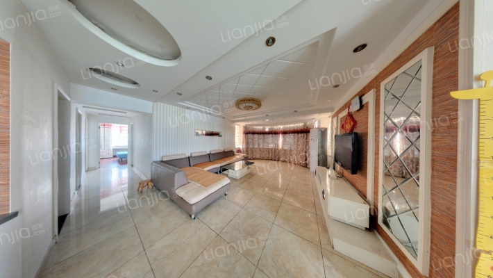 时代广场(桐庐)二手房实景图