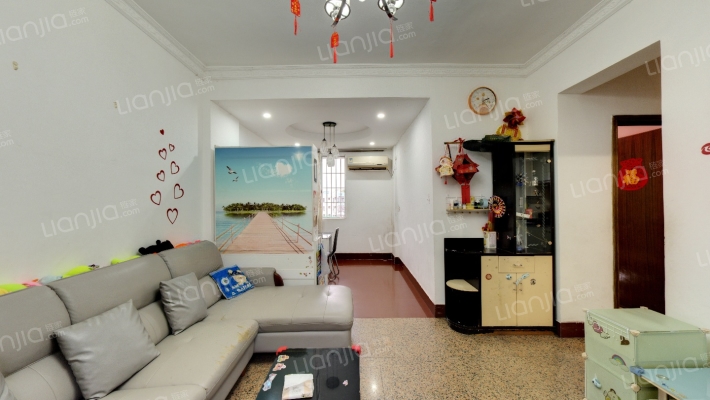 桂畔花园二手房实景图