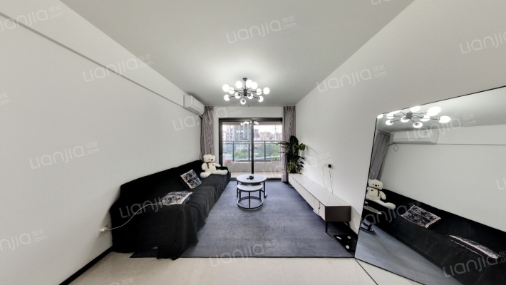 时代水岸三期二手房实景图