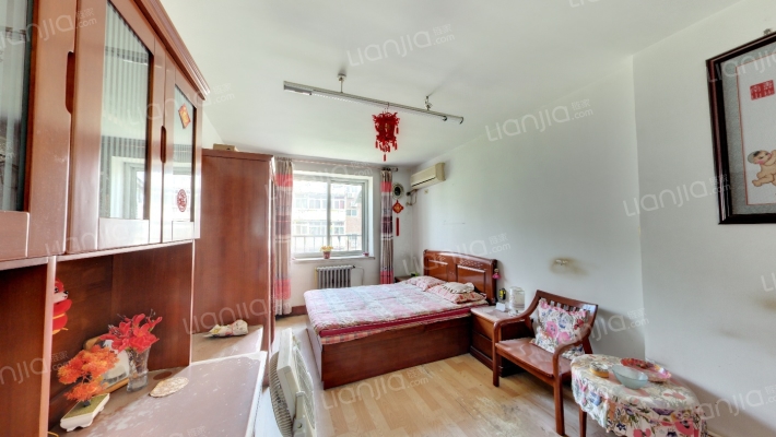 程林一村二手房实景图