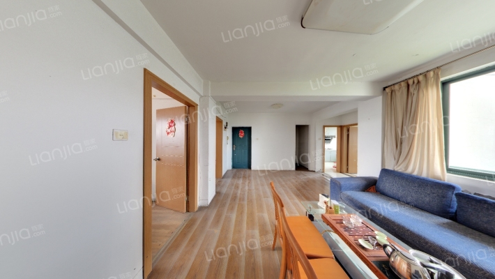 北景园菊香苑二手房实景图