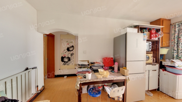 冠云西里二手房实景图