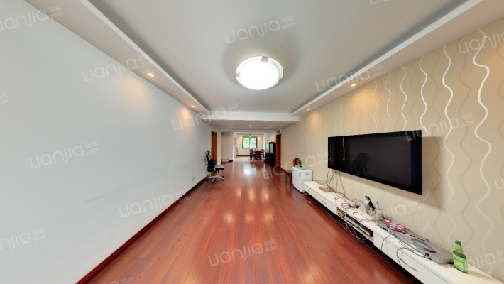 百合景苑二手房实景图