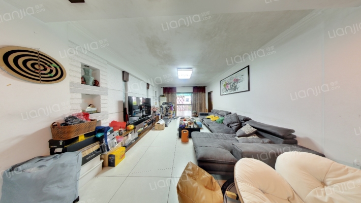 盛泰广宇公寓二手房实景图