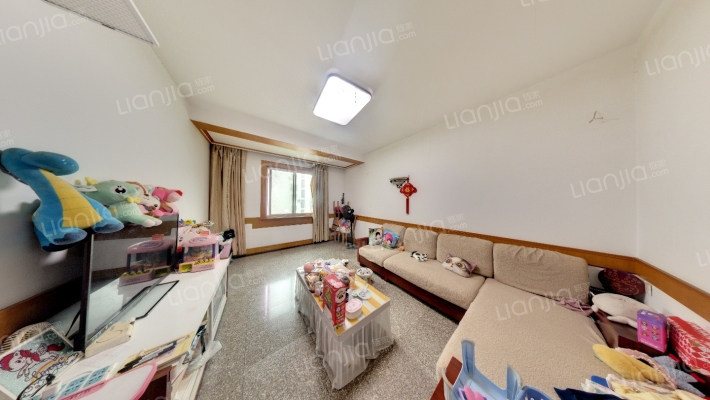 城中小区二手房实景图