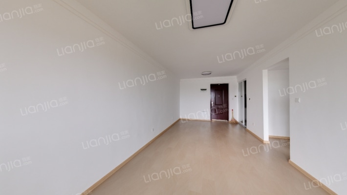 亿达云山府二手房实景图