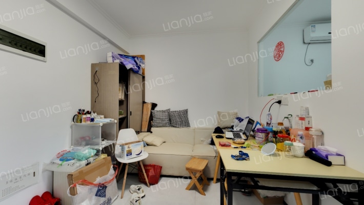 弘基南城小筑二手房实景图