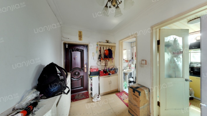 远翠东里二手房实景图