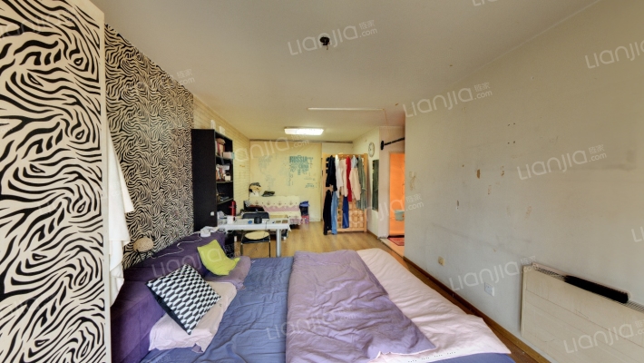 怡然家园6号院二手房实景图