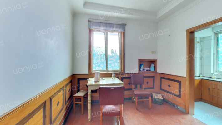 里横河社区二手房实景图