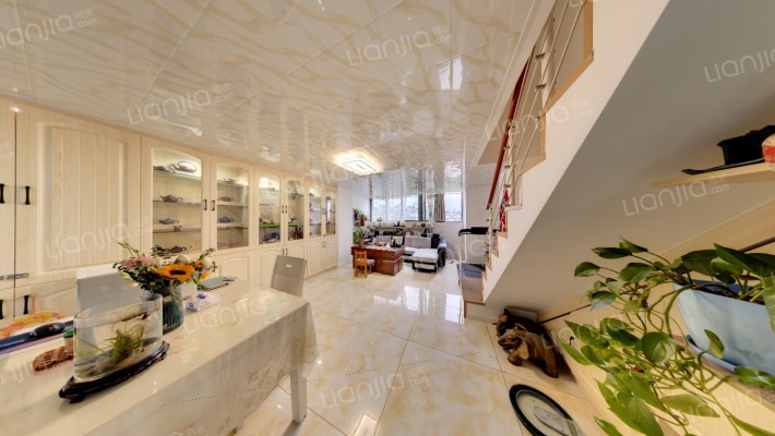 嘉信世纪大厦二手房实景图