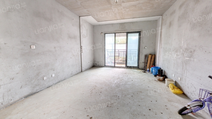 水云天私邸二手房实景图