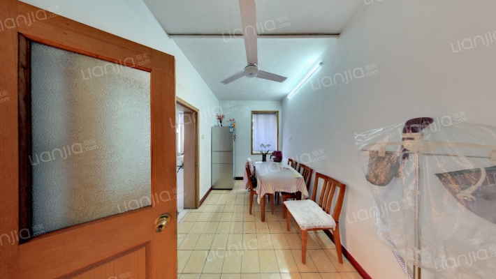 银房弄散盘二手房实景图