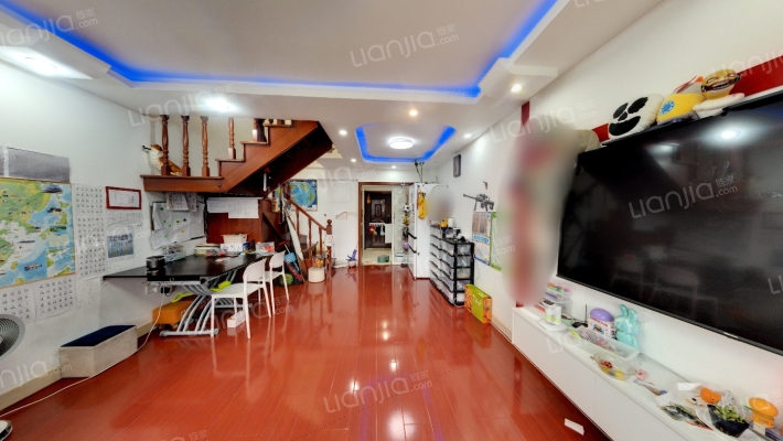 中宝财富广场二手房实景图