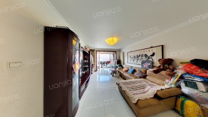 家和园二手房实景图