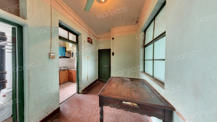 苏医新村二区二手房实景图