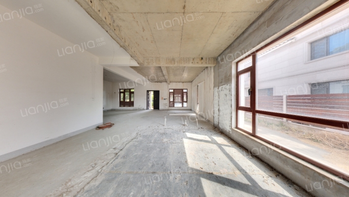 碧桂园凤凰岛二手房实景图