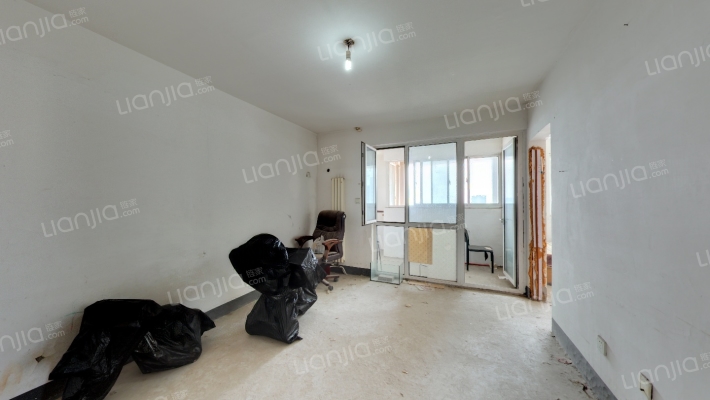 和苑家园尚和园二手房实景图