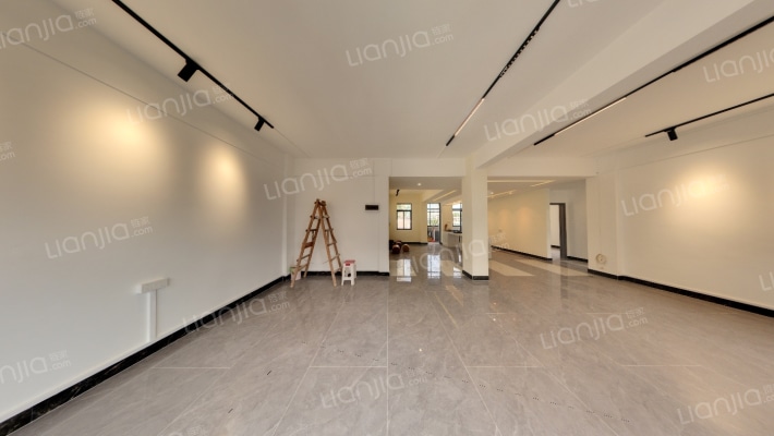 同华西路1号二手房实景图