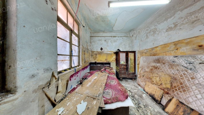 增福里二手房实景图