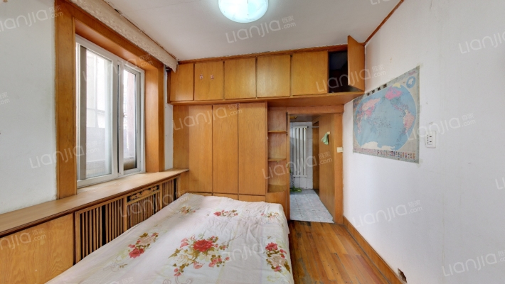 经一街二手房实景图