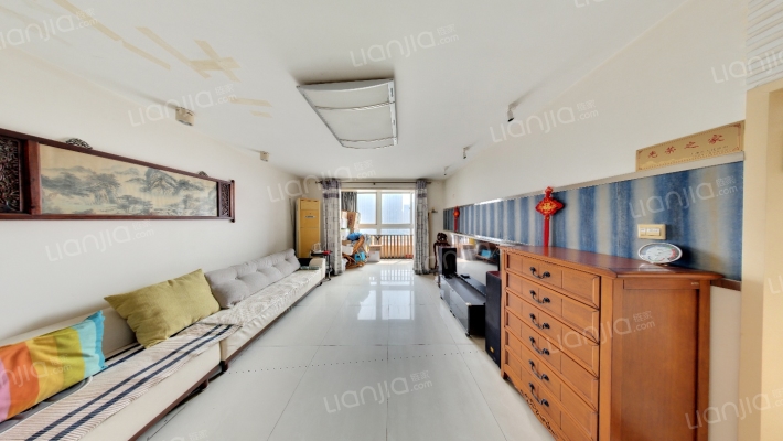 郡城家园二手房实景图