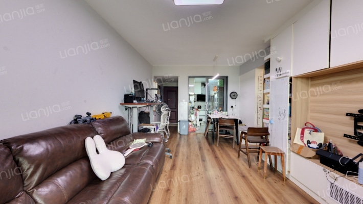 金色海琴苑二手房实景图