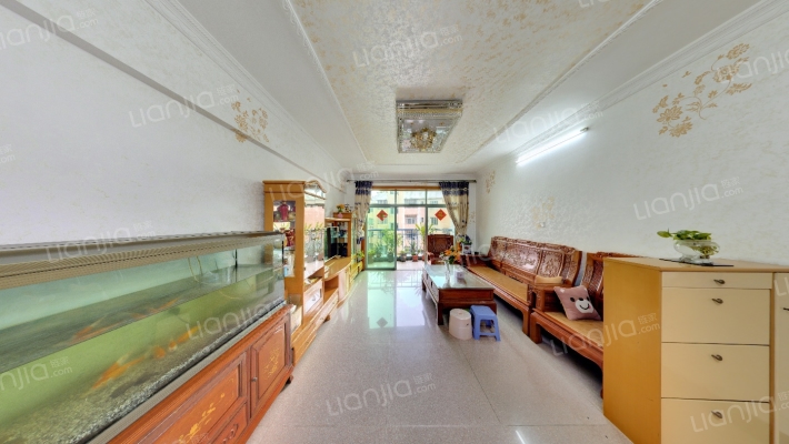 宏悦轩一期二手房实景图