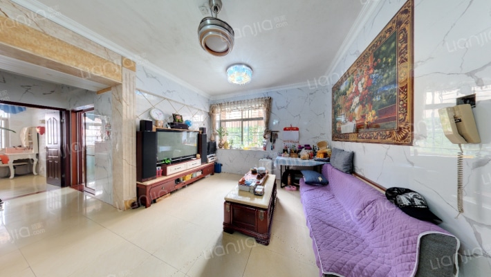 翠苑大厦二手房实景图