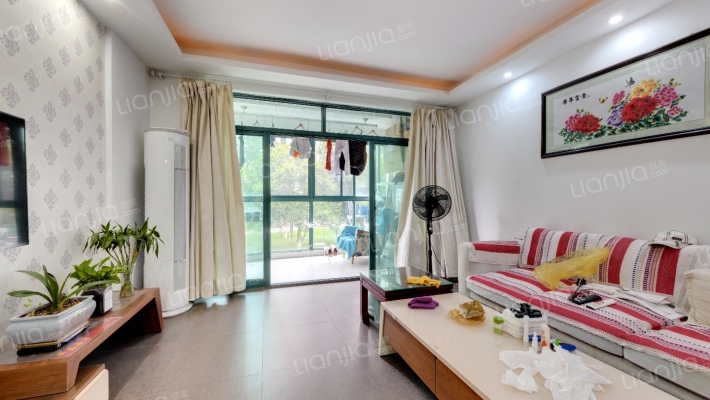 香城花园一区二手房实景图