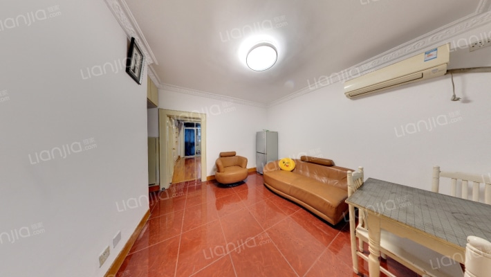 大关东六苑二手房实景图