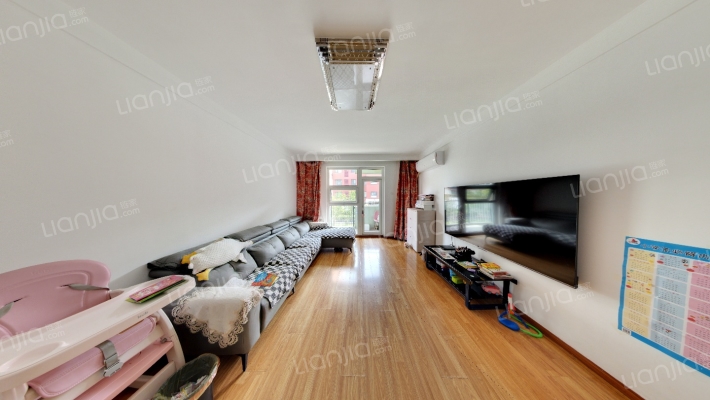 月憬苑二手房实景图