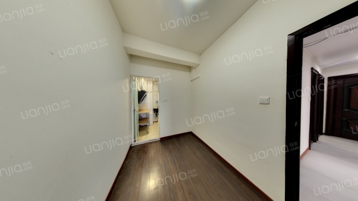 昆华玉府二手房实景图