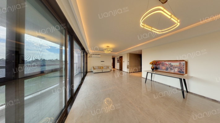 盛璟二手房实景图